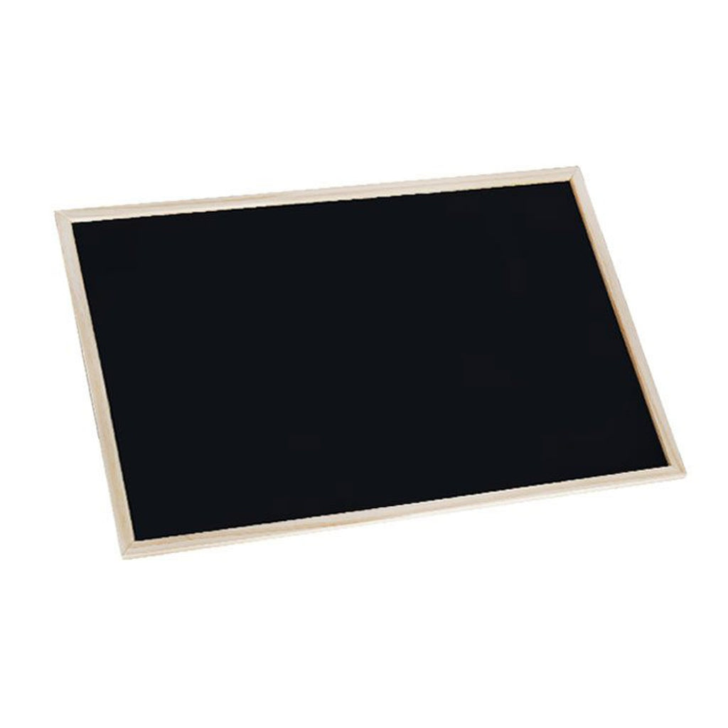 Lavagna Nera – 40x60cm
