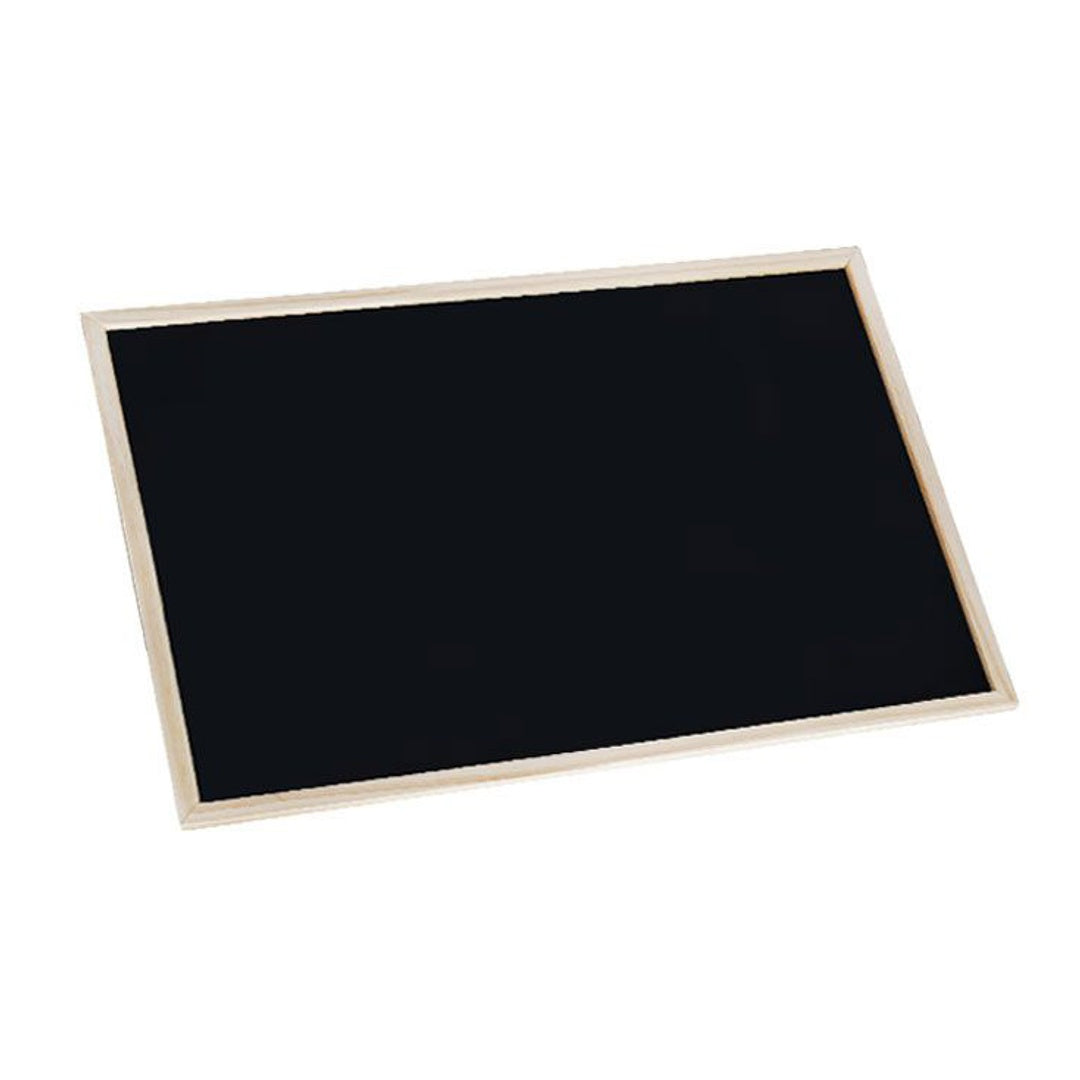 Lavagna Nera – 40x60cm