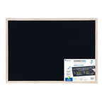Lavagna Nera – 50x70cm
