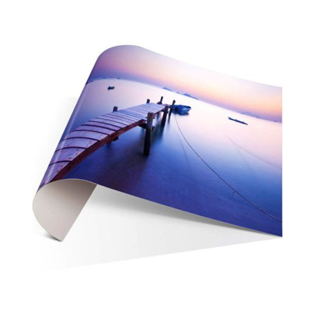 Carta fotografica per stampanti InkJet