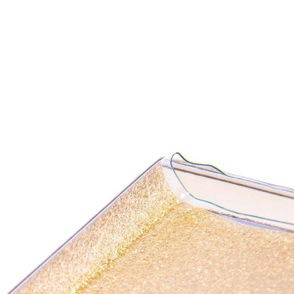 Diario Memobook Piccolo Copertina Morbida 80 Fogli Glitter Assortiti