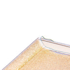 Diario Memobook Piccolo Copertina Morbida 80 Fogli Glitter Assortiti