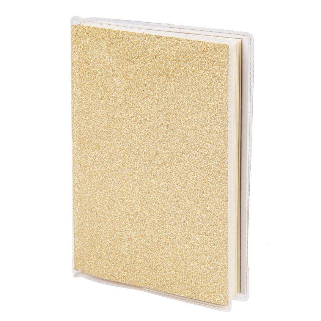 Memobook Quaderno Copertina Morbida Plastificata