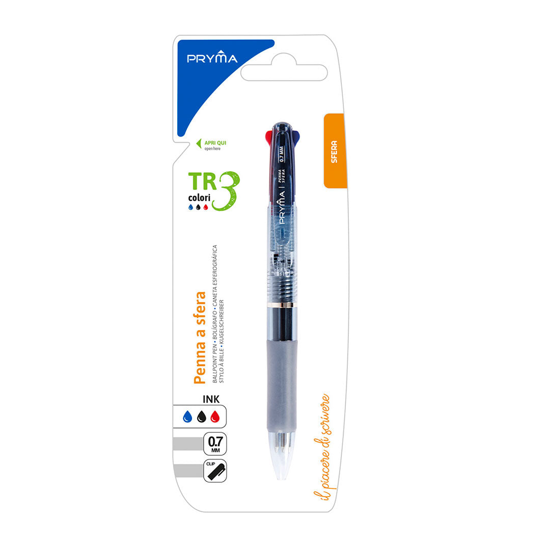 Penna Sfera Tr3