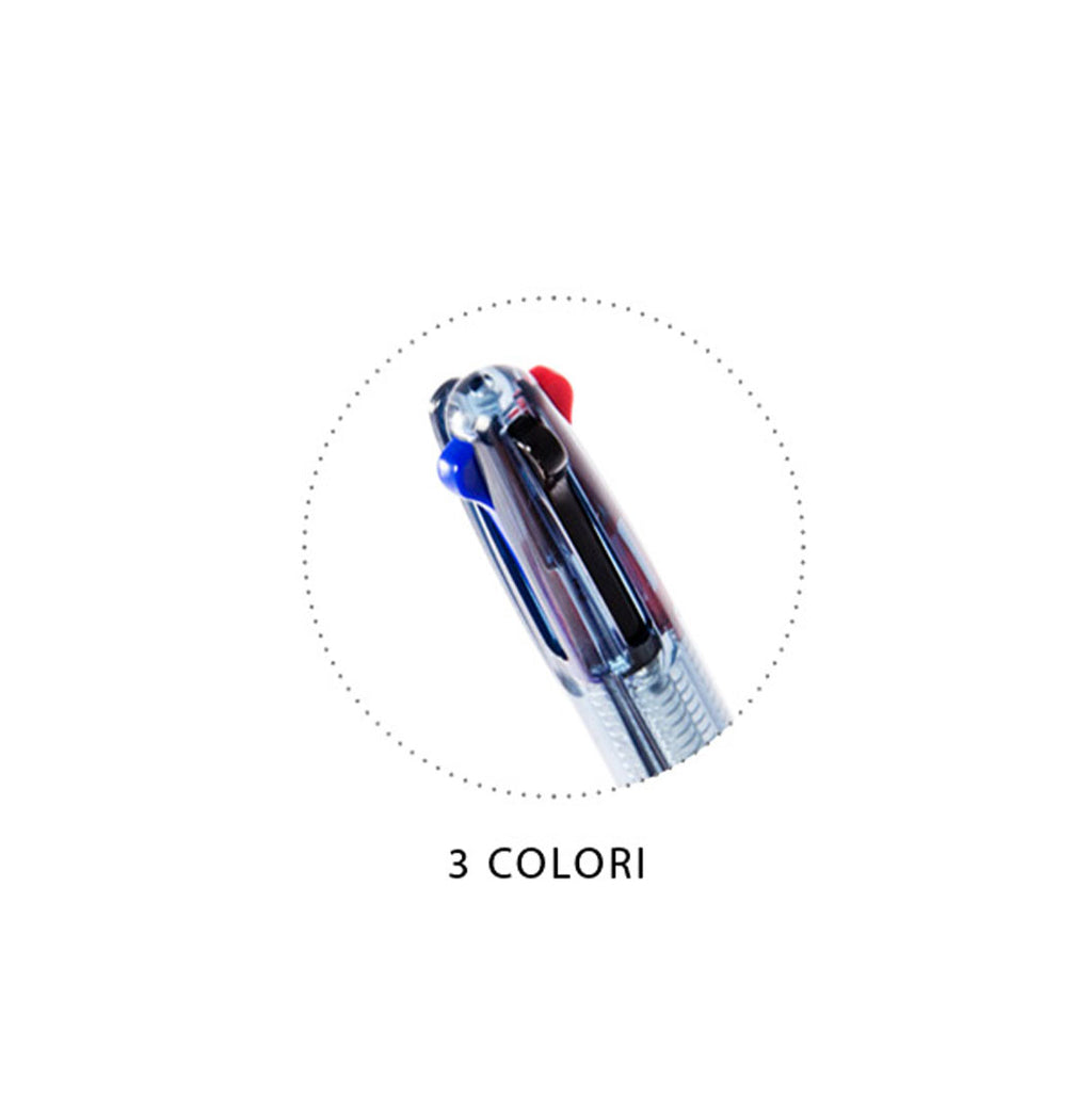 Penna Sfera Tr3