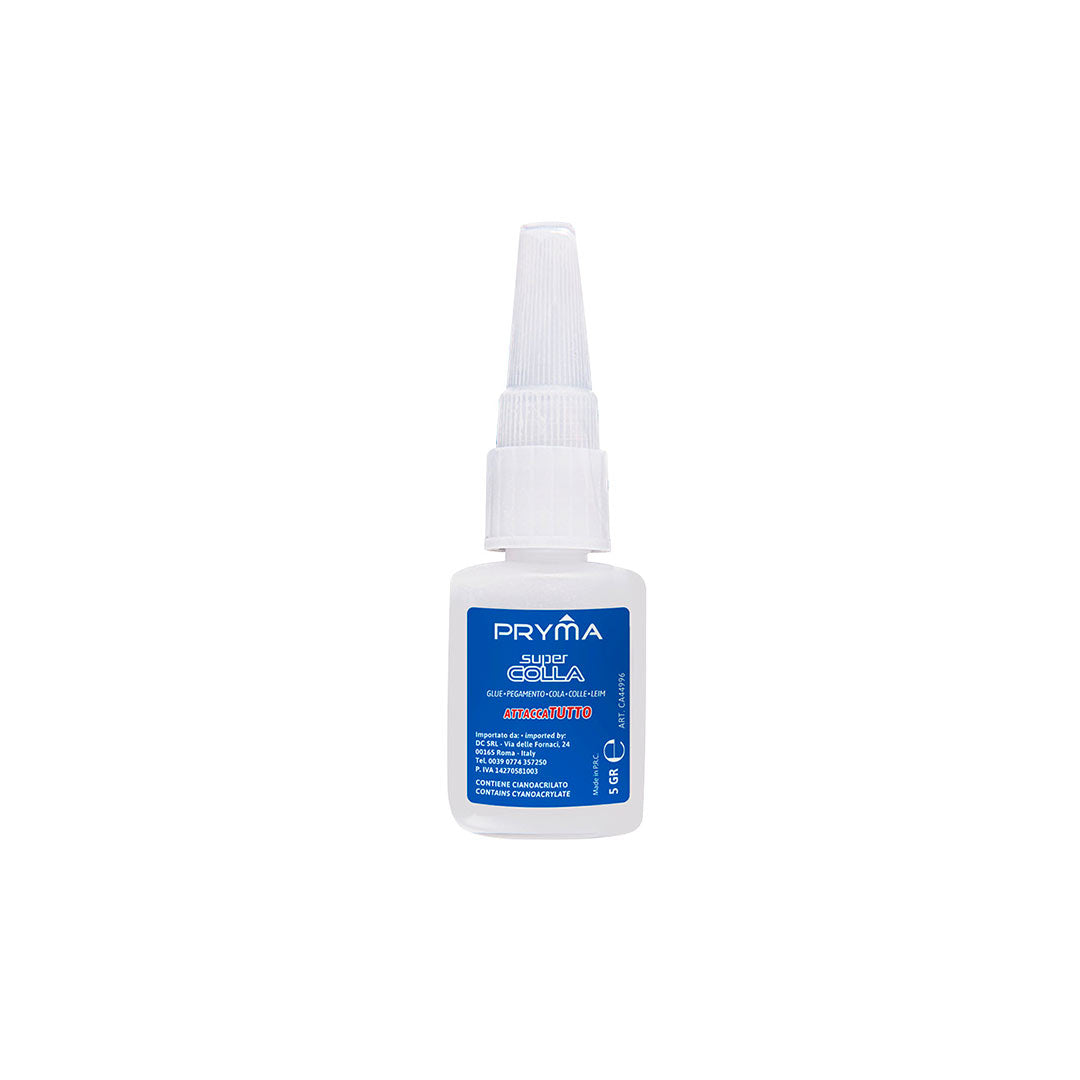 Super Colla Attacca Tutto Con Beccuccio – 5gr