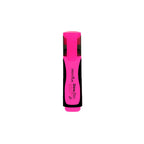 Evidenziatore Shine Punta Scalpello 2/5Mm 2 pz Fluo