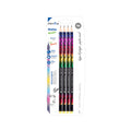Matita In Grafite Rainbow Con Gommino