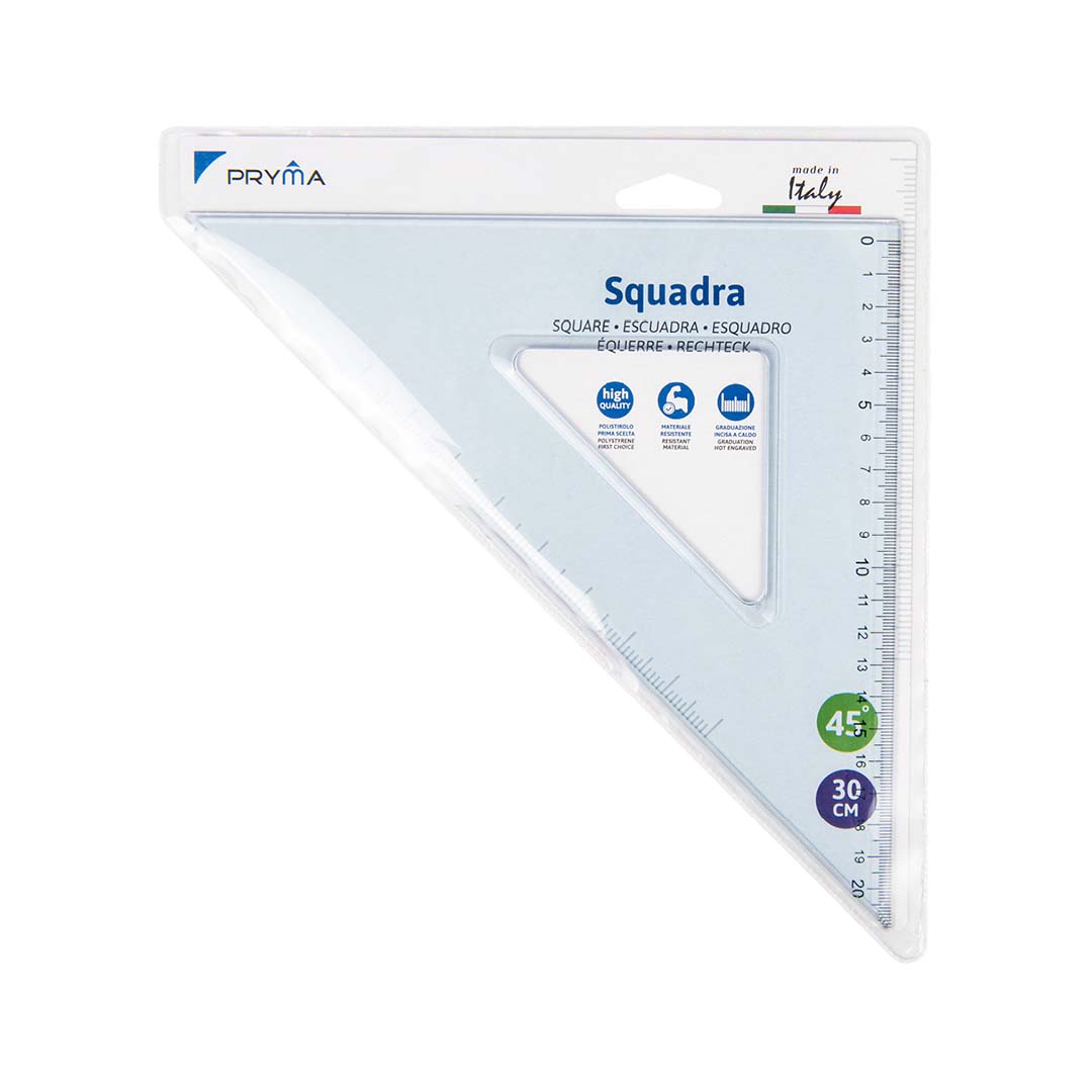 Squadra 45° – 30