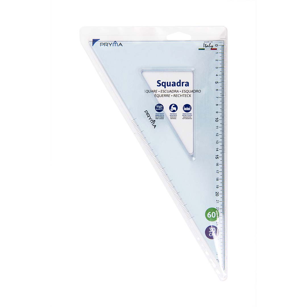 Squadra 60° – 30