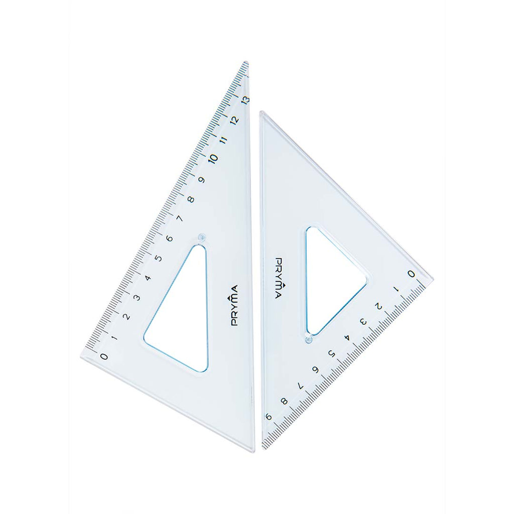 Set Squadre 45°