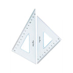 Set Squadre 45°