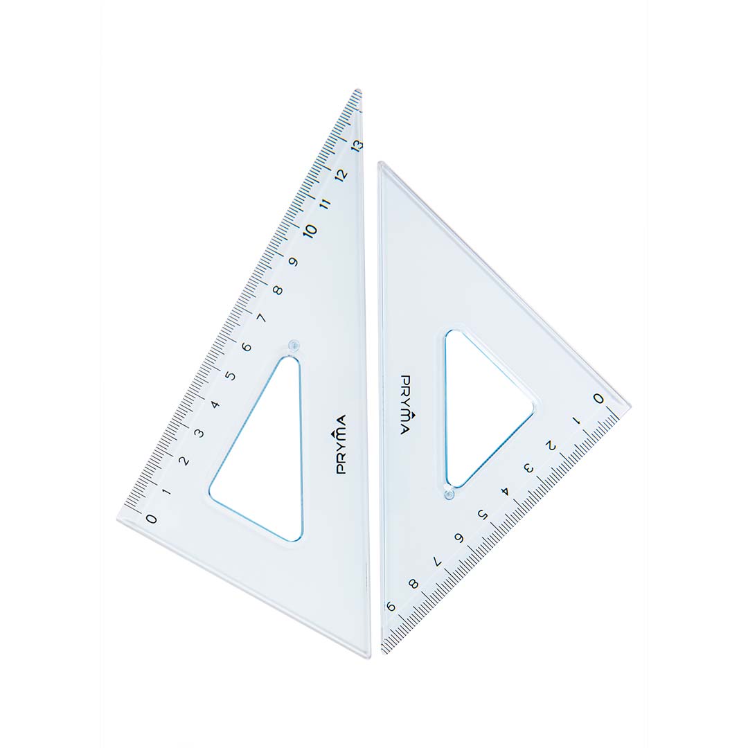 Set Squadre 45°