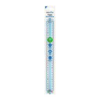 Riga Da 30 cm – Triplo Decimetro