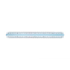 Riga Da 30 cm – Triplo Decimetro