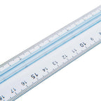 Riga Da 30 cm – Triplo Decimetro