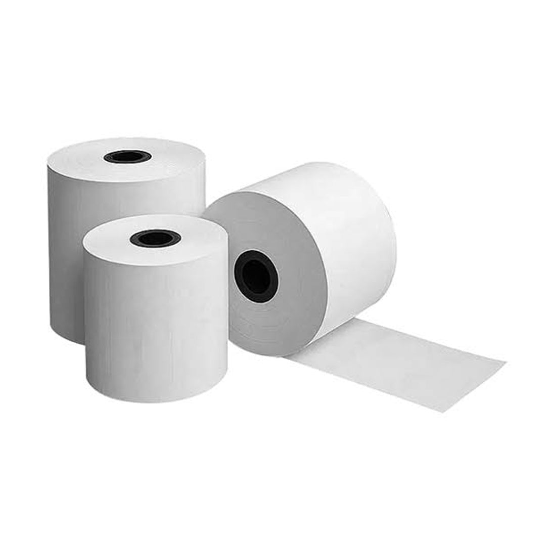 Rotoli Ricevuta Termica Premium