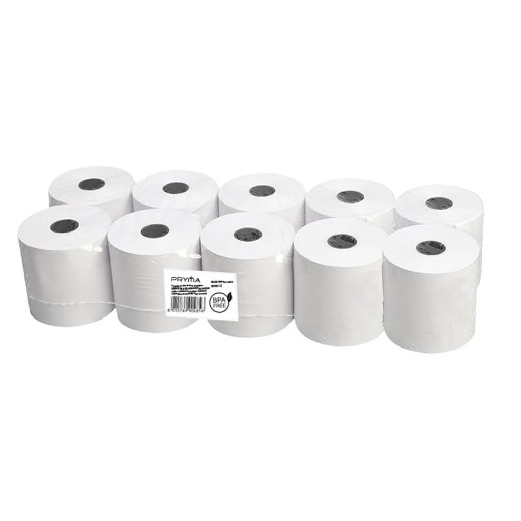 Rotoli Ricevuta Termica Premium