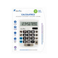 Calcolatrice 10 Cifre Bianco