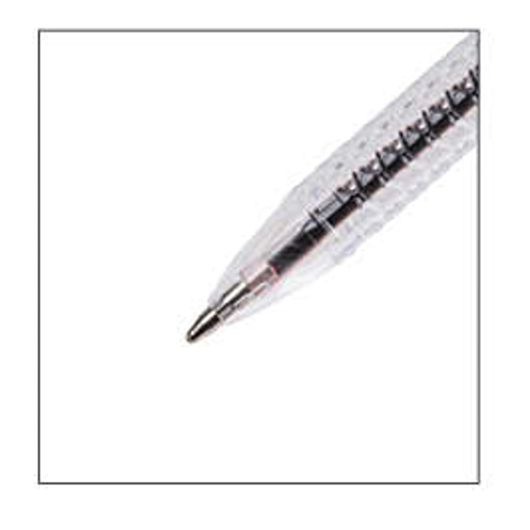 Penna a Sfera Start 1 mm – Nero