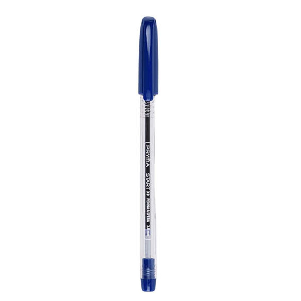 Penna a Sfera Start 1 mm – Blu