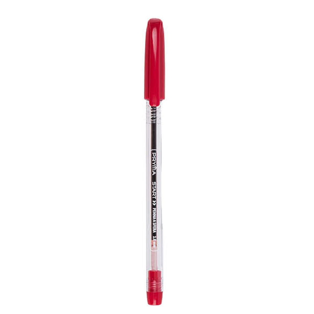 Penna a Sfera Start 1 mm – Rosso