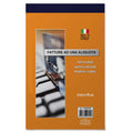 Blocco Fattura 1 Aliquota