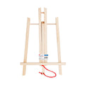 Cavalletto Da Pittura In Legno