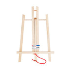 Cavalletto Da Pittura In Legno