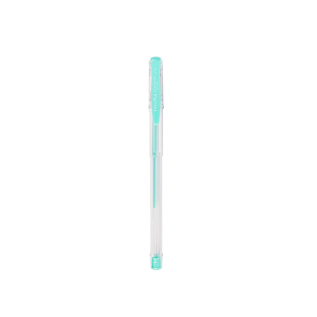 Penna Gel Pastello – 6