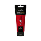 Colore Acrilico – 302 rosso scarlatto