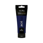 Colore Acrilico – 451 blu ftalo