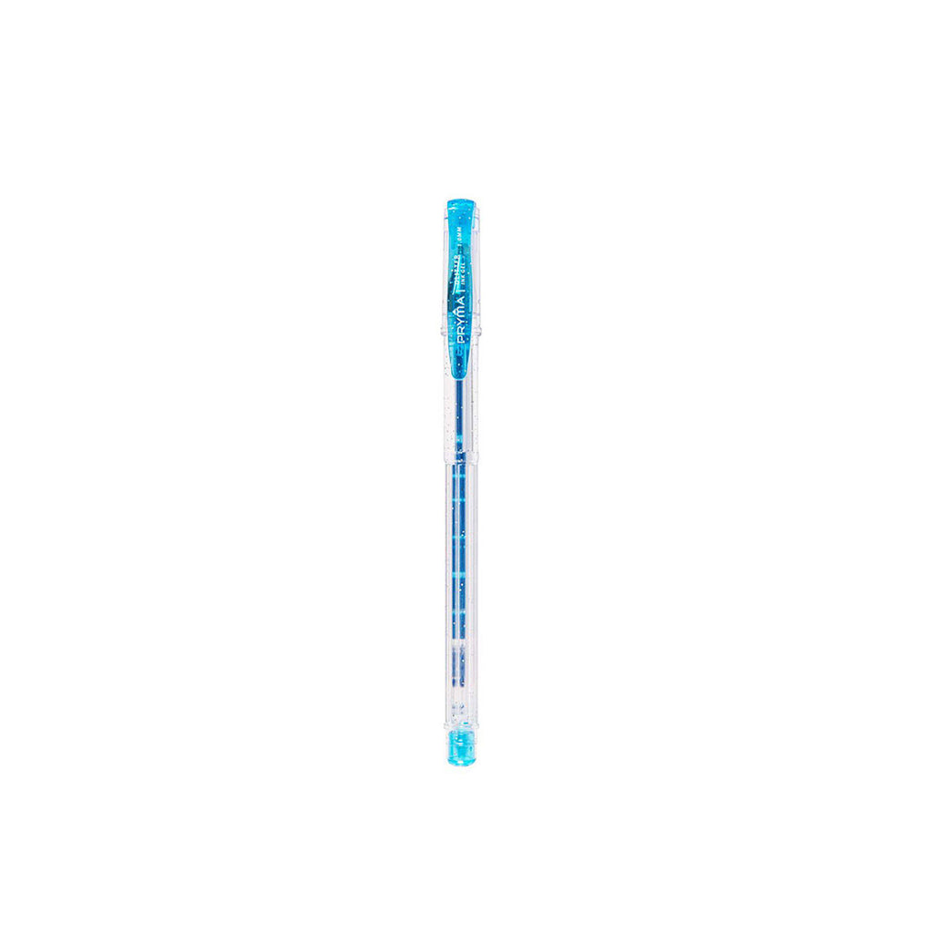 Penna Gel Glitter Punta 1Mm