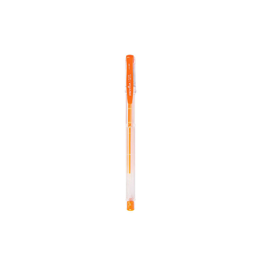Penna Gel Fluo