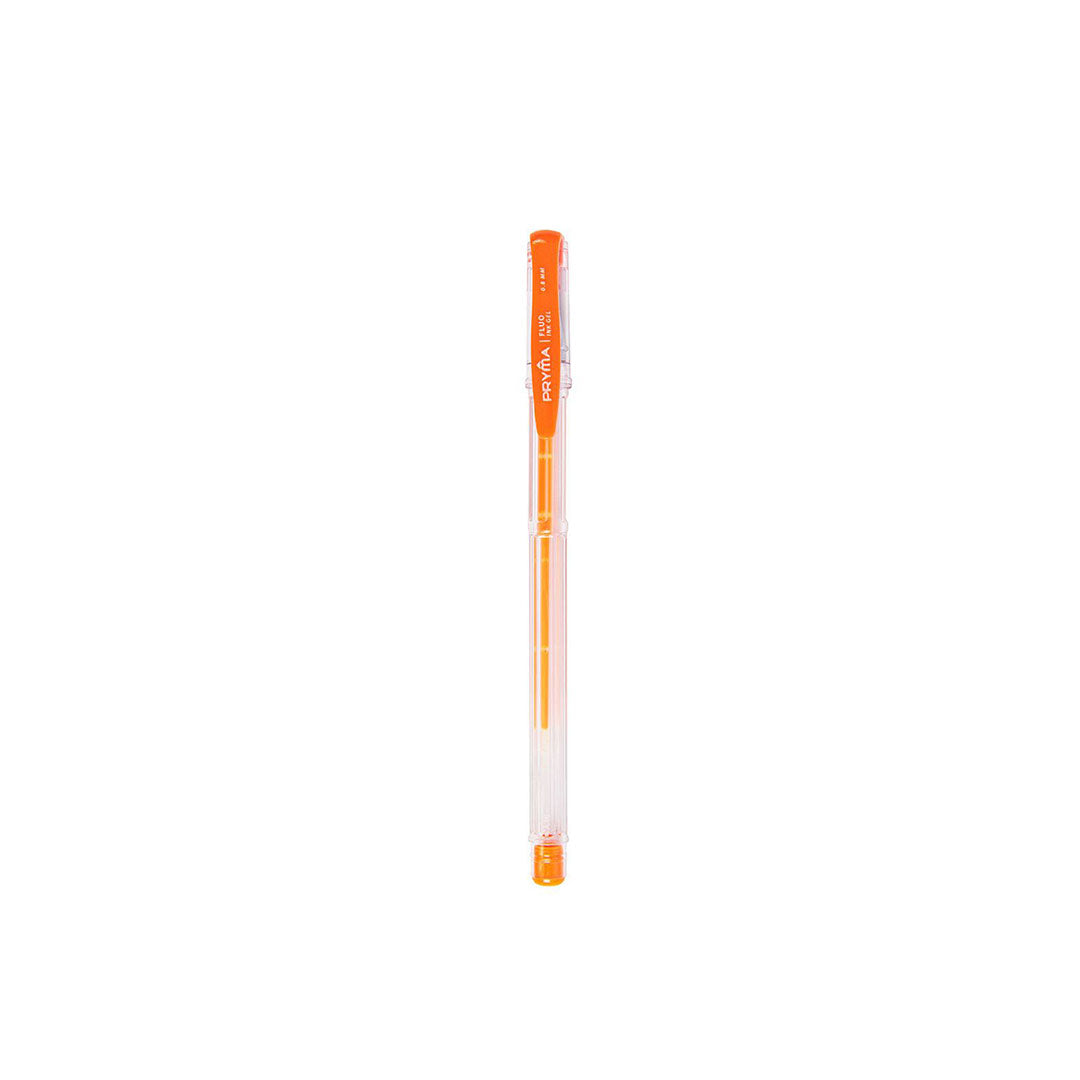 Penna Gel Fluo
