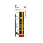 Matita In Grafite Premium – hb 8pz