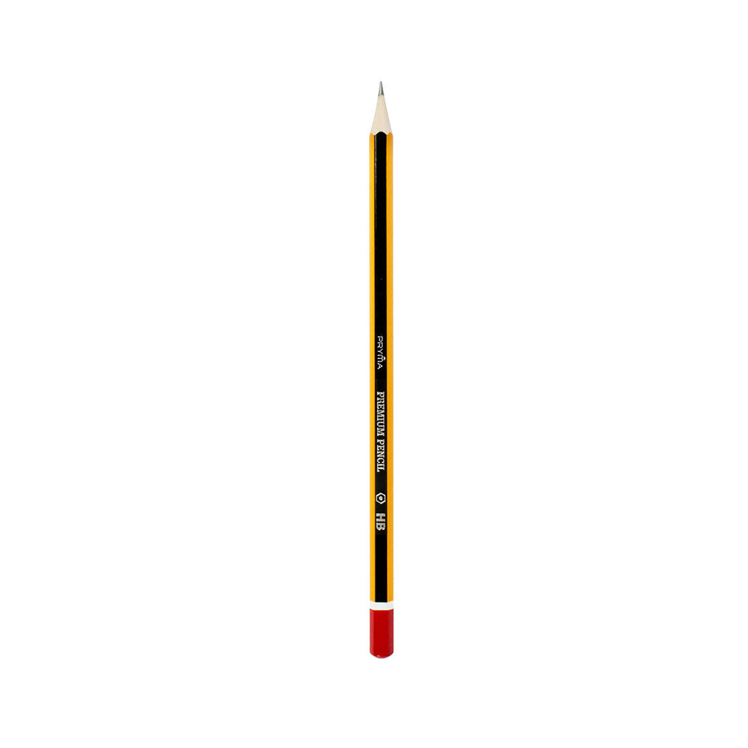Matita In Grafite Premium – hb 8pz