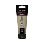 Colore Acrilico Glitter