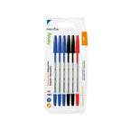 Penna Sfera Handy 1Mm 6 pz