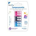 Temperamatite Doppio Foro