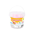 Secchiello Plastilina Colorata