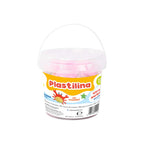 Secchiello Plastilina Colorata