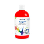 Tempera Rosso