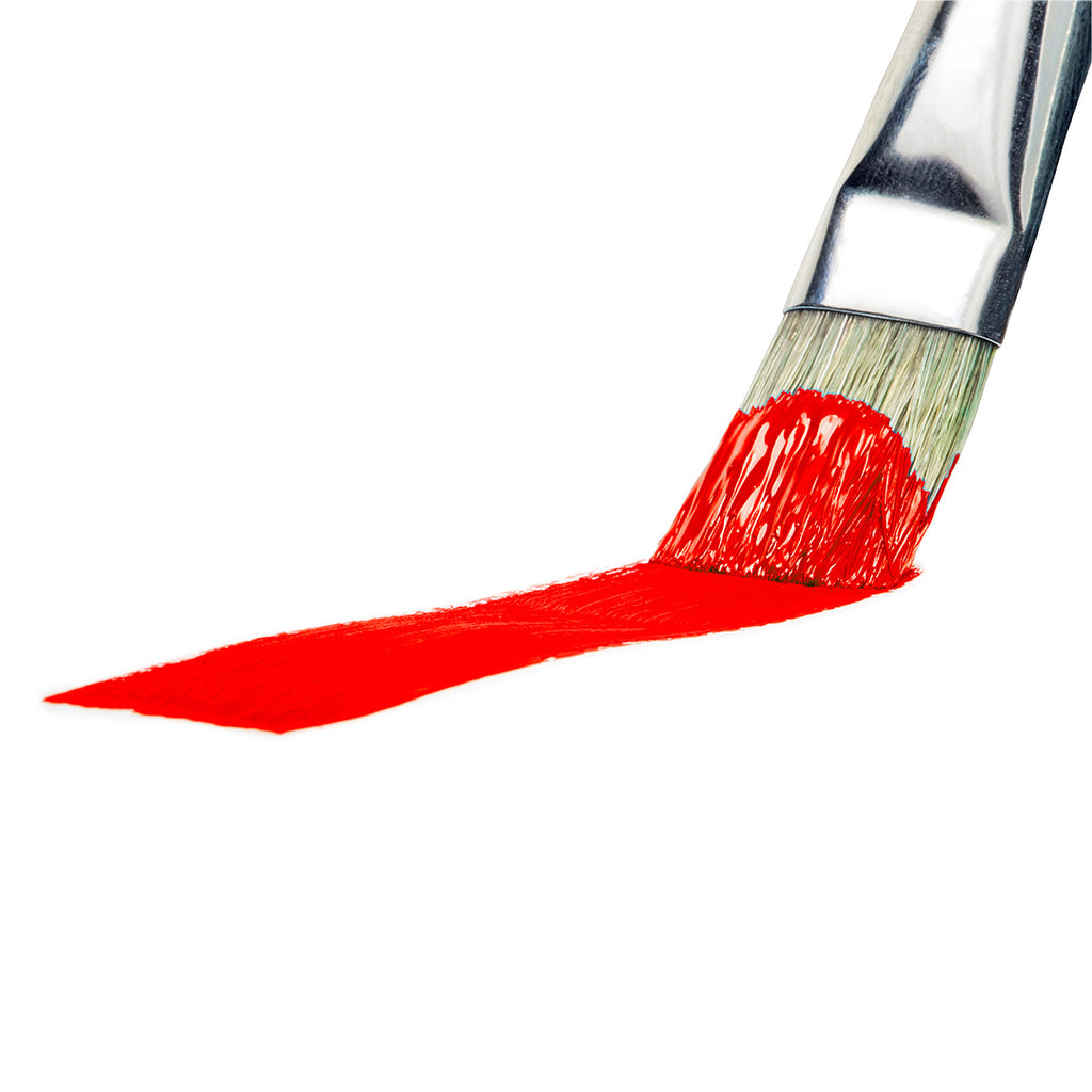 Tempera Rosso
