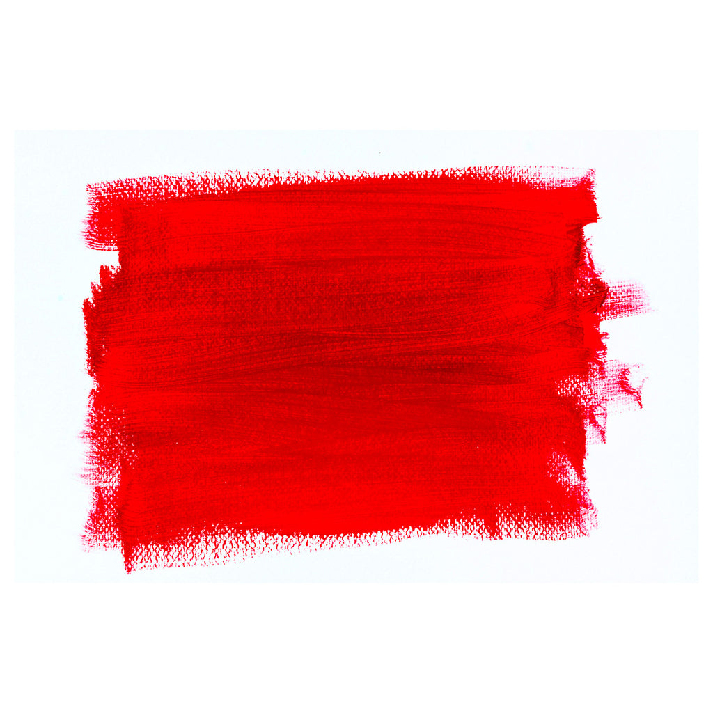 Tempera Rosso