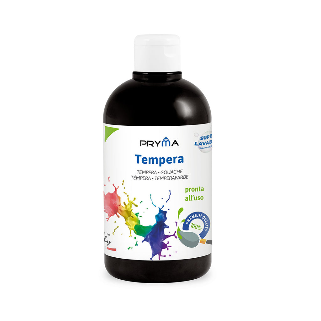 Tempera Nero
