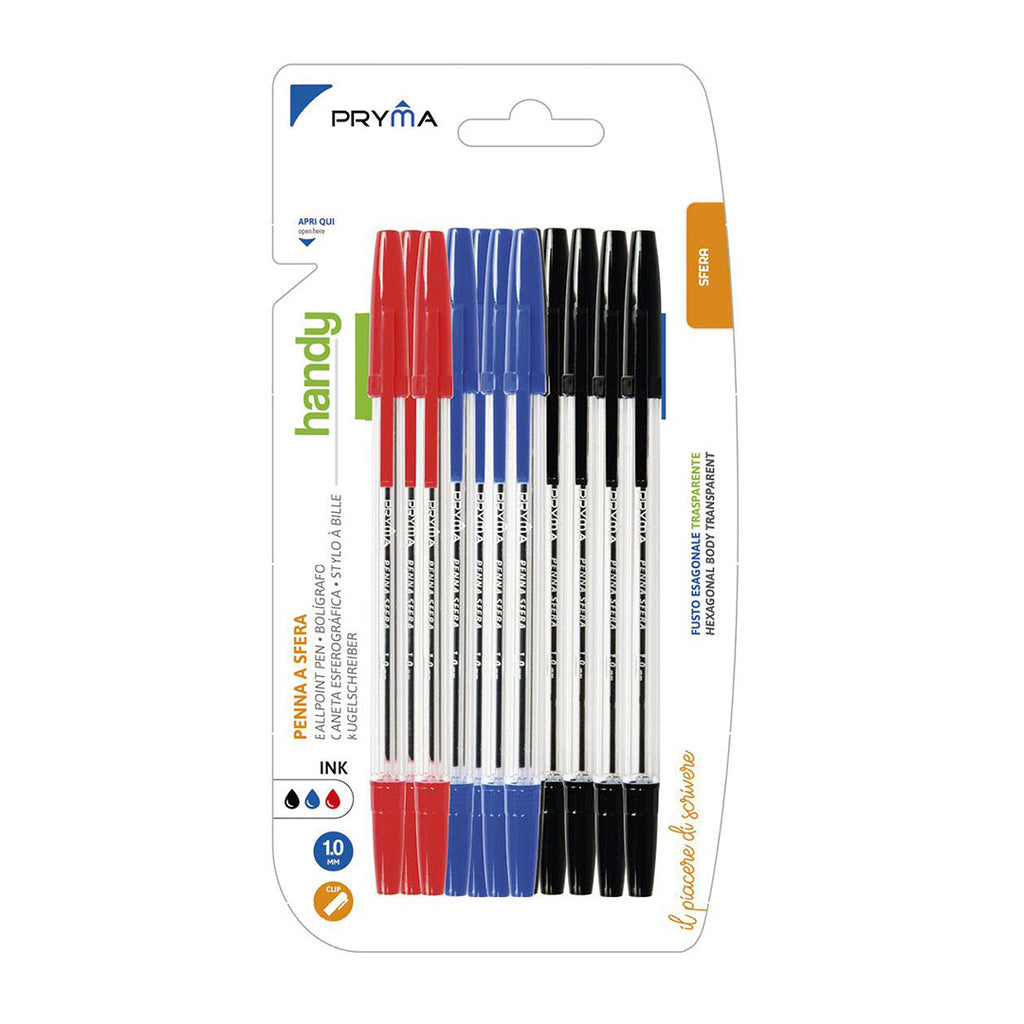Penna A Sfera Handy