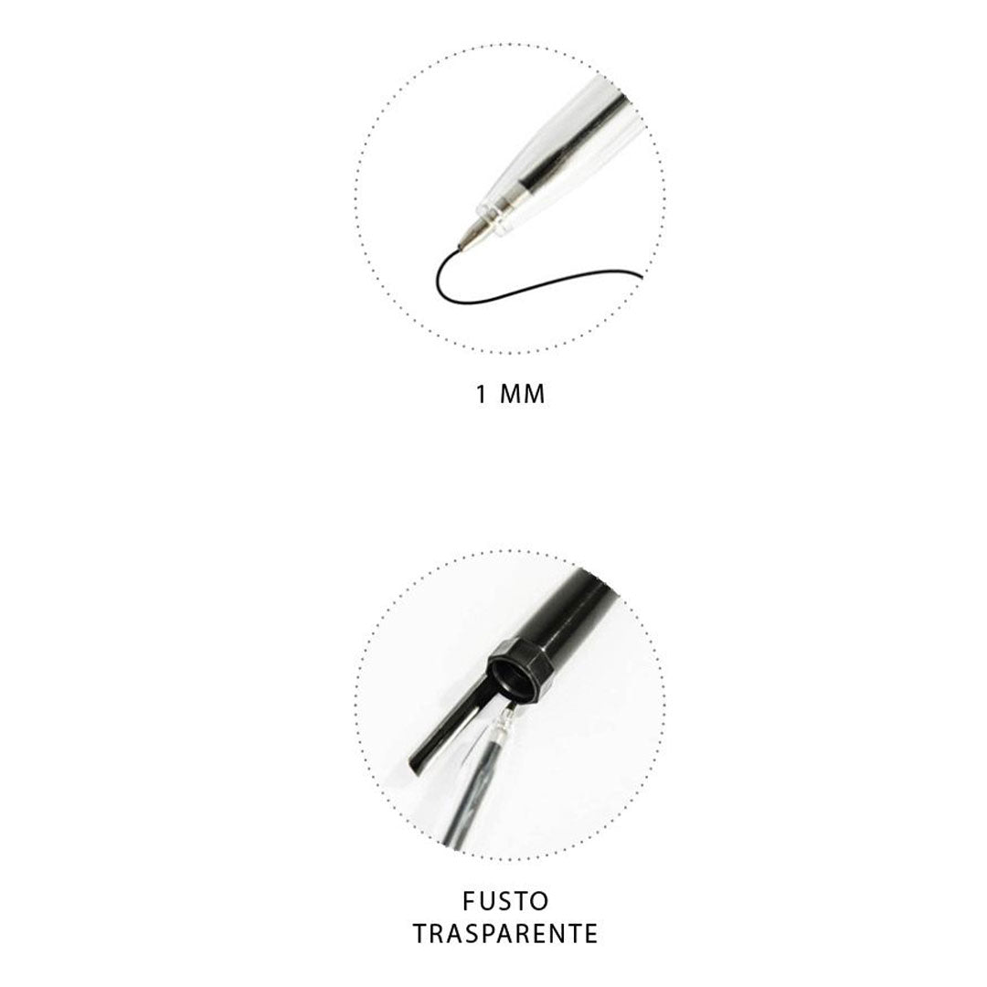 Penna A Sfera Handy