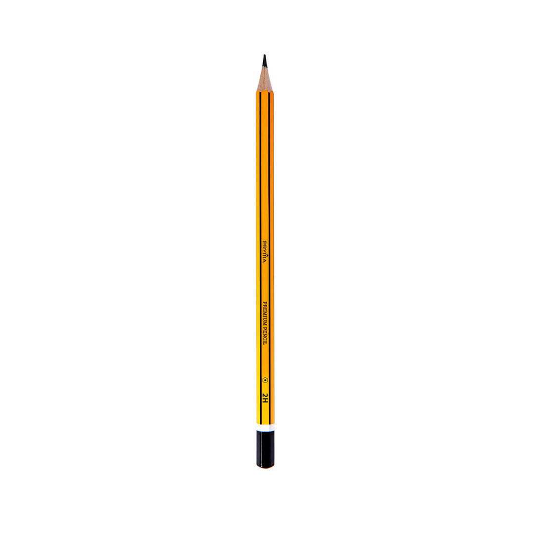 Matita In Grafite Premium – 2H