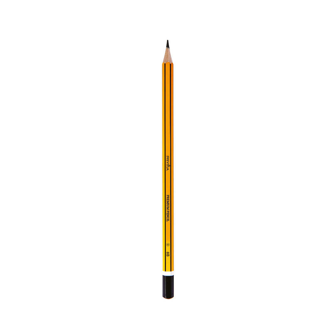 Matita In Grafite Premium – 8B